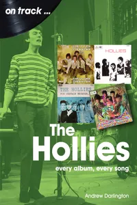 The Hollies_cover