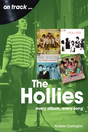 The Hollies
