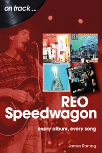 REO Speedwagon_cover