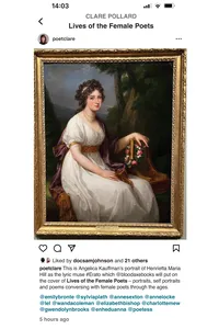 Lives of the Female Poets_cover