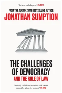 The Challenges of Democracy_cover