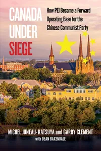 Canada Under Siege_cover