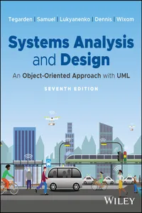 Systems Analysis and Design