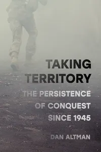 Taking Territory_cover