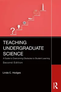 Teaching Undergraduate Science_cover