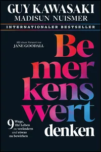 Bemerkenswert denken_cover