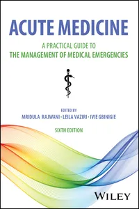 Acute Medicine