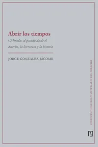 Abrir los tiempos_cover