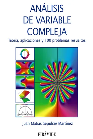 Análisis de variable compleja