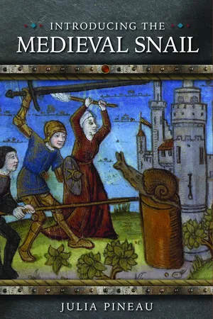 Introducing the Medieval Snail