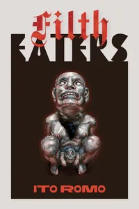 Filth Eaters_cover