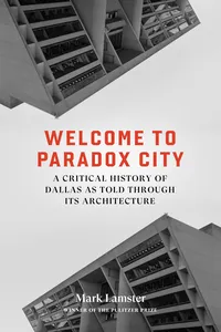 Welcome to Paradox City_cover