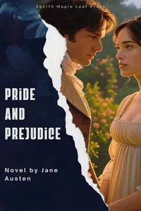 Pride and Prejudice_cover