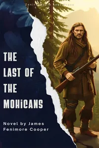 The Last of the Mohicans_cover