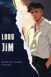 Lord Jim_cover