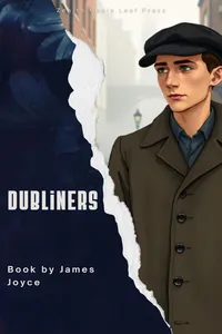 Dubliners_cover