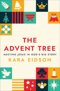 The Advent Tree_cover