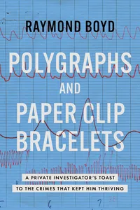 Polygraphs and Paper Clip Bracelets_cover
