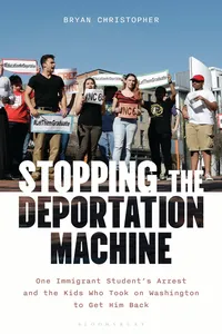 Stopping the Deportation Machine_cover