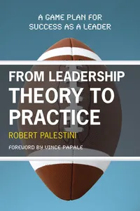 From Leadership Theory to Practice_cover
