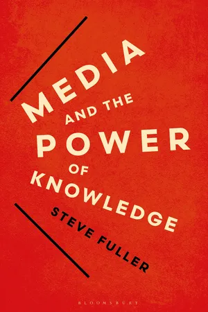 Media and the Power of Knowledge