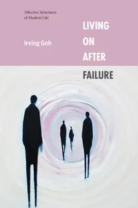 Living On After Failure_cover