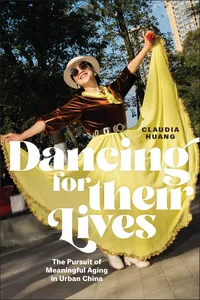Dancing for Their Lives_cover