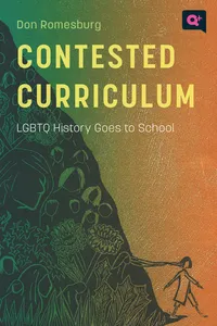 Contested Curriculum_cover