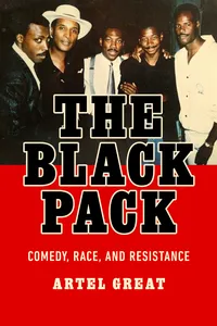 The Black Pack_cover