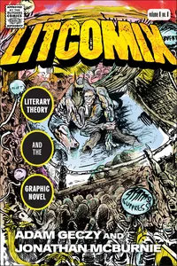 Litcomix_cover