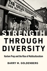 Strength through Diversity_cover
