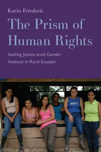 The Prism of Human Rights_cover