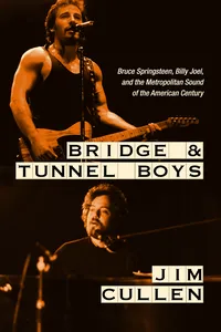 Bridge and Tunnel Boys_cover