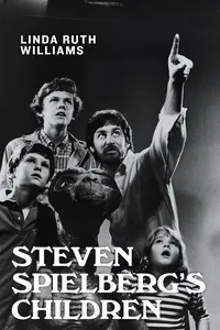 Steven Spielberg's Children_cover