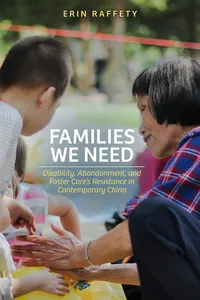 Families We Need_cover