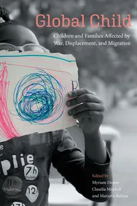 Global Child_cover