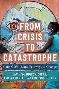 From Crisis to Catastrophe_cover