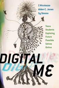 Digital Me_cover