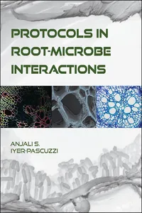 Protocols in Root-Microbe Interactions_cover