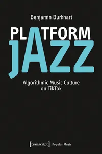 Platform Jazz