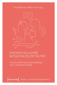 Hochschullehre im digitalen Zeitalter_cover