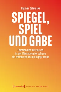 Spiegel, Spiel und Gabe_cover