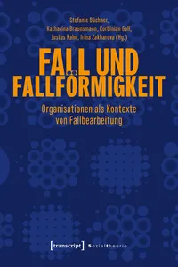 Fall und Fallförmigkeit