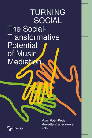 Turning Social
