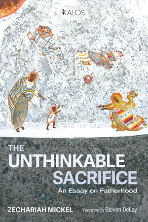 The Unthinkable Sacrifice