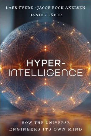 Hyperintelligence