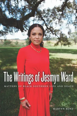 The Writings of Jesmyn Ward