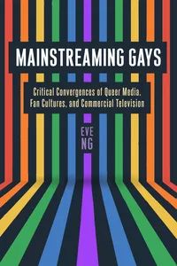 Mainstreaming Gays_cover