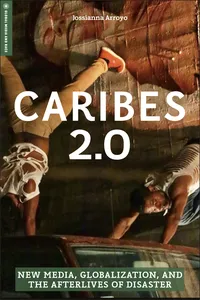 Caribes 2.0_cover