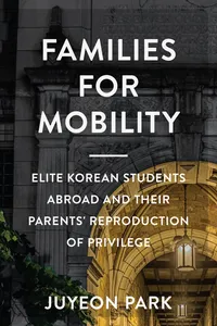 Families for Mobility_cover